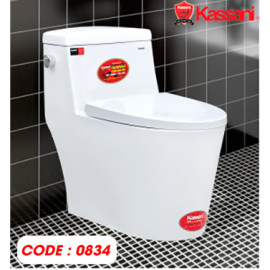 BỒN CẦU KASSANI 0834